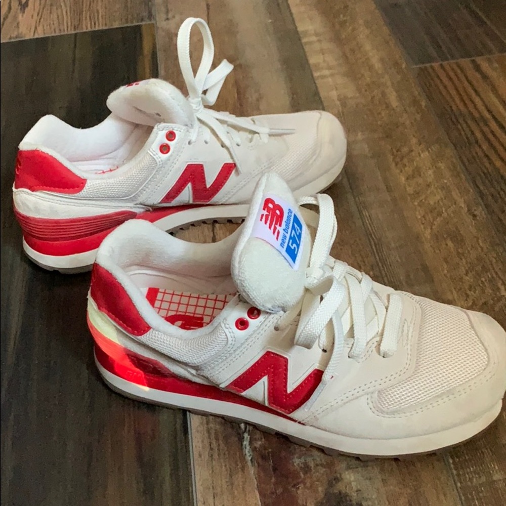 New Balance Sneakers